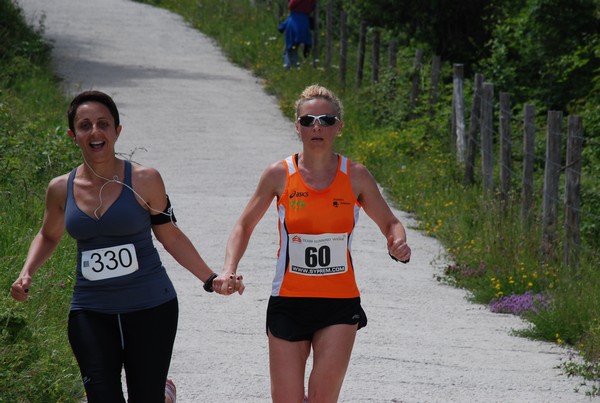 Trail di Vallinfreda  (Crit. Trail) (09/06/2013) 00007