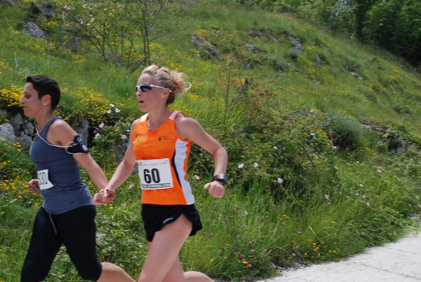 Trail di Vallinfreda  (Crit. Trail) (09/06/2013) 00008
