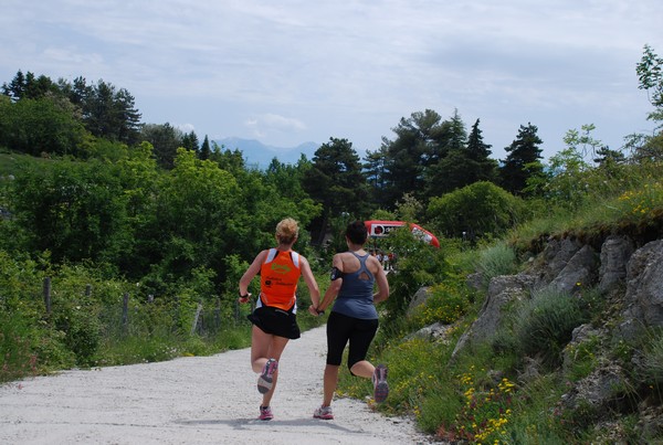 Trail di Vallinfreda  (Crit. Trail) (09/06/2013) 00009