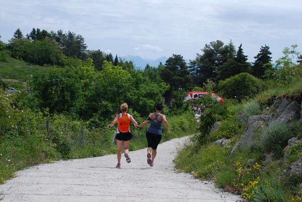 Trail di Vallinfreda  (Crit. Trail) (09/06/2013) 00010