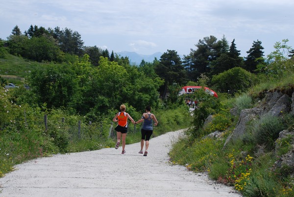 Trail di Vallinfreda  (Crit. Trail) (09/06/2013) 00011
