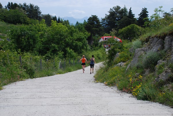 Trail di Vallinfreda  (Crit. Trail) (09/06/2013) 00013
