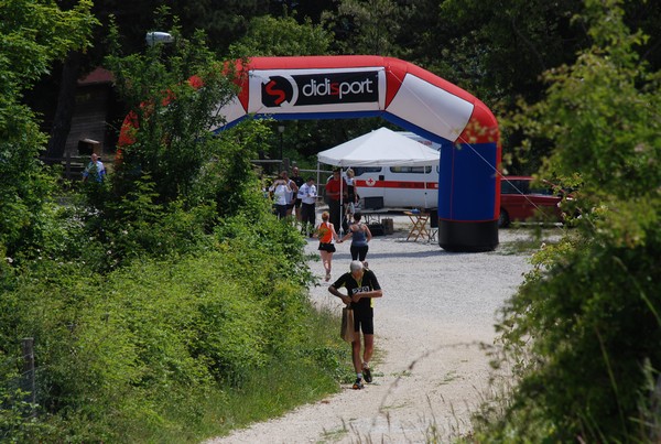 Trail di Vallinfreda  (Crit. Trail) (09/06/2013) 00017