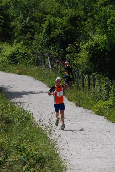 Trail di Vallinfreda  (Crit. Trail) (09/06/2013) 00020