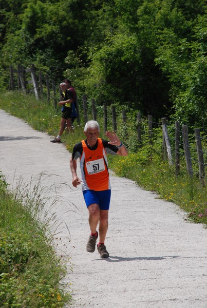 Trail di Vallinfreda  (Crit. Trail) (09/06/2013) 00023