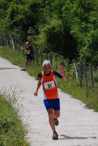 Trail di Vallinfreda  (Crit. Trail) (09/06/2013) 00024