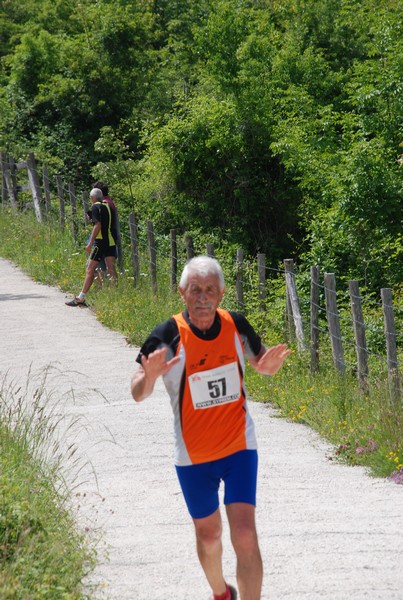 Trail di Vallinfreda  (Crit. Trail) (09/06/2013) 00025