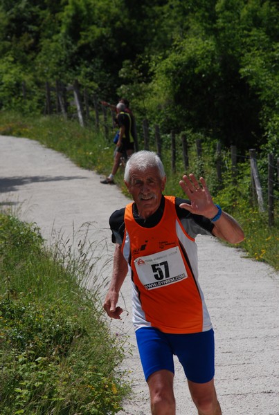 Trail di Vallinfreda  (Crit. Trail) (09/06/2013) 00027