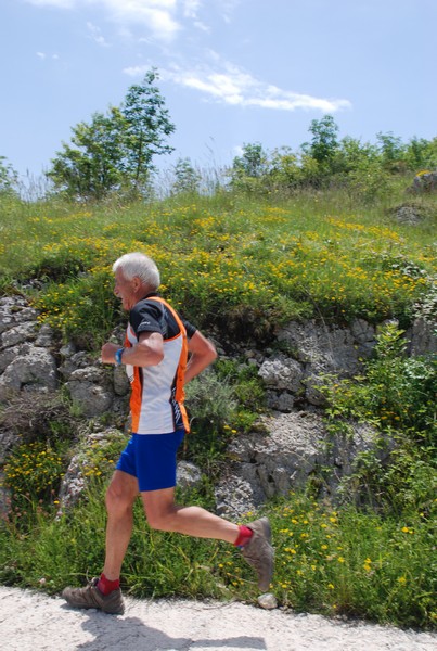 Trail di Vallinfreda  (Crit. Trail) (09/06/2013) 00030