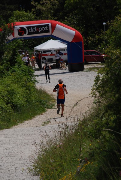 Trail di Vallinfreda  (Crit. Trail) (09/06/2013) 00033