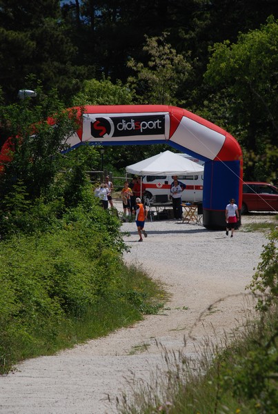 Trail di Vallinfreda  (Crit. Trail) (09/06/2013) 00034