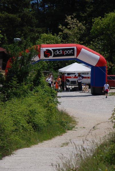 Trail di Vallinfreda  (Crit. Trail) (09/06/2013) 00035