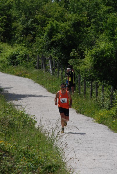 Trail di Vallinfreda  (Crit. Trail) (09/06/2013) 00037