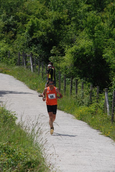 Trail di Vallinfreda  (Crit. Trail) (09/06/2013) 00038