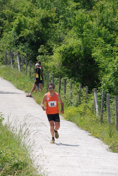 Trail di Vallinfreda  (Crit. Trail) (09/06/2013) 00039