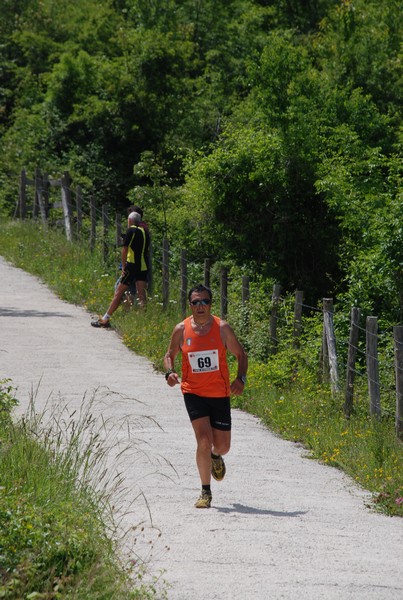 Trail di Vallinfreda  (Crit. Trail) (09/06/2013) 00040