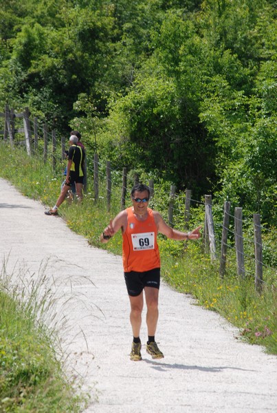 Trail di Vallinfreda  (Crit. Trail) (09/06/2013) 00041