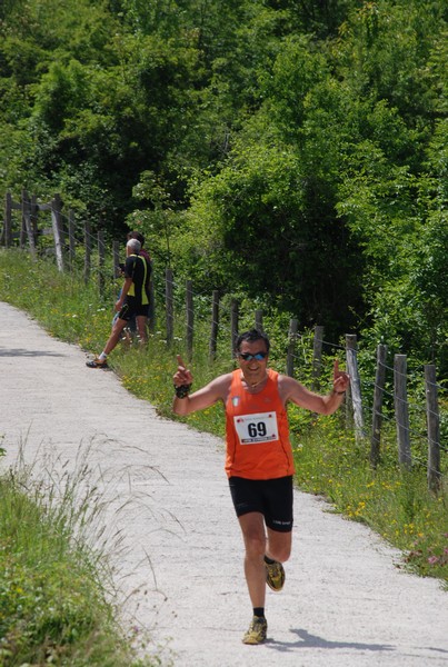 Trail di Vallinfreda  (Crit. Trail) (09/06/2013) 00042