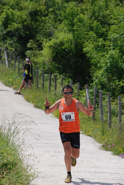 Trail di Vallinfreda  (Crit. Trail) (09/06/2013) 00043