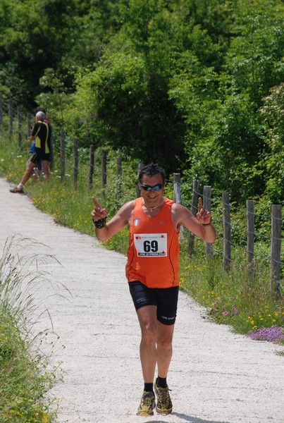Trail di Vallinfreda  (Crit. Trail) (09/06/2013) 00044