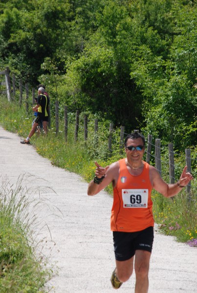 Trail di Vallinfreda  (Crit. Trail) (09/06/2013) 00045