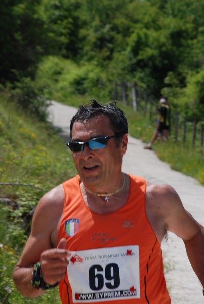 Trail di Vallinfreda  (Crit. Trail) (09/06/2013) 00046