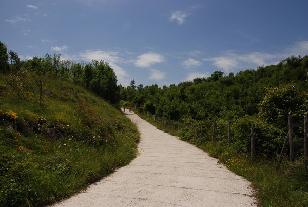 Trail di Vallinfreda  (Crit. Trail) (09/06/2013) 00050