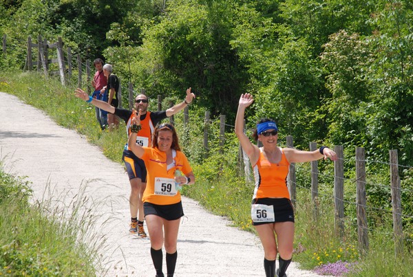 Trail di Vallinfreda  (Crit. Trail) (09/06/2013) 00058