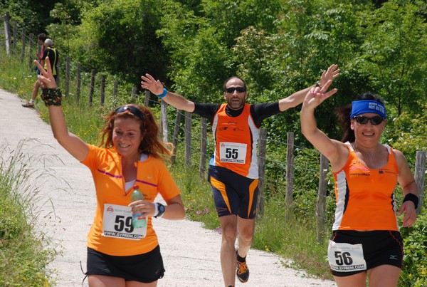 Trail di Vallinfreda  (Crit. Trail) (09/06/2013) 00060