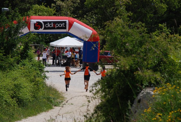 Trail di Vallinfreda  (Crit. Trail) (09/06/2013) 00068