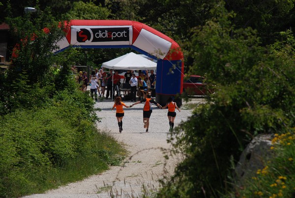Trail di Vallinfreda  (Crit. Trail) (09/06/2013) 00069