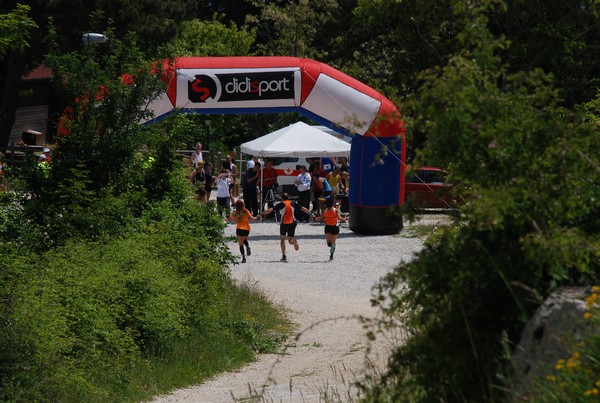 Trail di Vallinfreda  (Crit. Trail) (09/06/2013) 00070