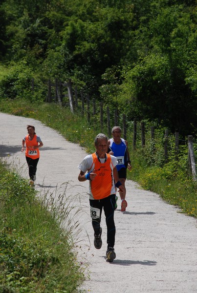 Trail di Vallinfreda  (Crit. Trail) (09/06/2013) 00090