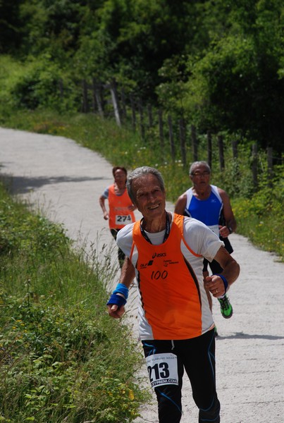 Trail di Vallinfreda  (Crit. Trail) (09/06/2013) 00091