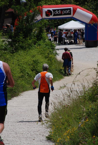 Trail di Vallinfreda  (Crit. Trail) (09/06/2013) 00096