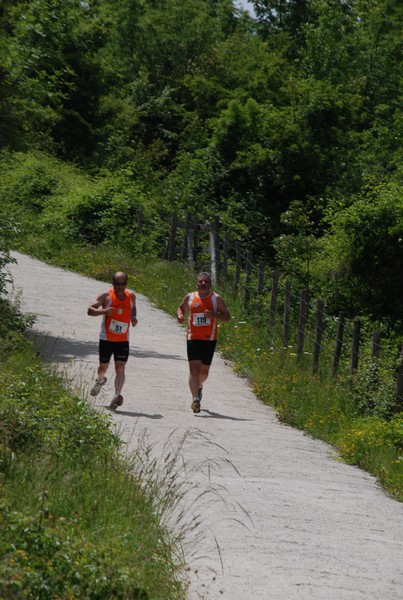 Trail di Vallinfreda  (Crit. Trail) (09/06/2013) 00097