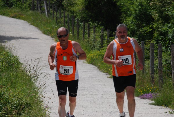 Trail di Vallinfreda  (Crit. Trail) (09/06/2013) 00101