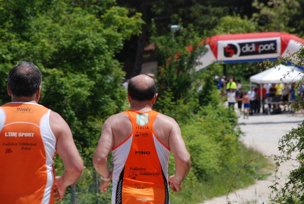 Trail di Vallinfreda  (Crit. Trail) (09/06/2013) 00102