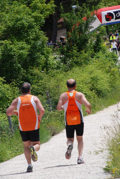 Trail di Vallinfreda  (Crit. Trail) (09/06/2013) 00103