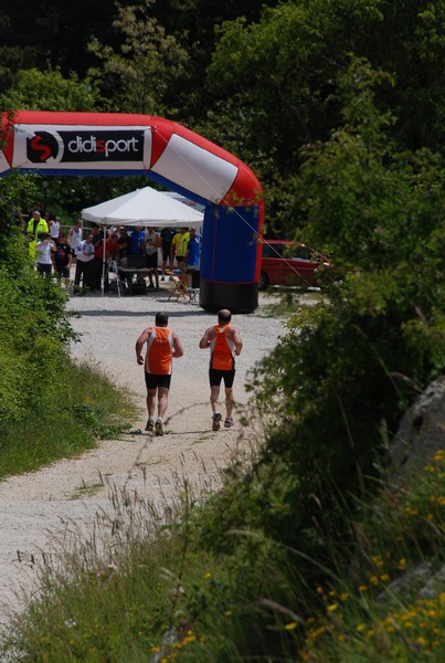 Trail di Vallinfreda  (Crit. Trail) (09/06/2013) 00106