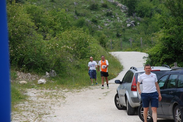 Trail di Vallinfreda  (Crit. Trail) (09/06/2013) 00120