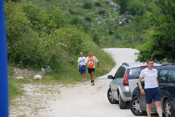 Trail di Vallinfreda  (Crit. Trail) (09/06/2013) 00121