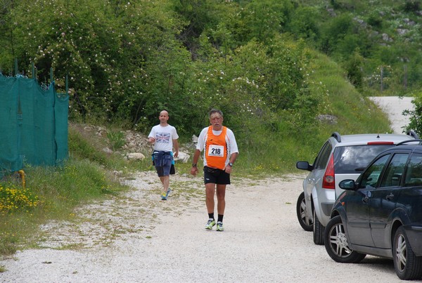 Trail di Vallinfreda  (Crit. Trail) (09/06/2013) 00122
