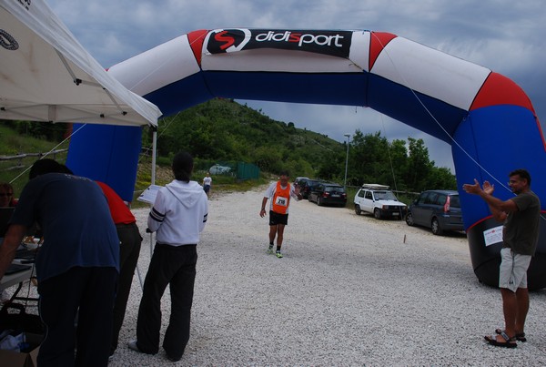 Trail di Vallinfreda  (Crit. Trail) (09/06/2013) 00125