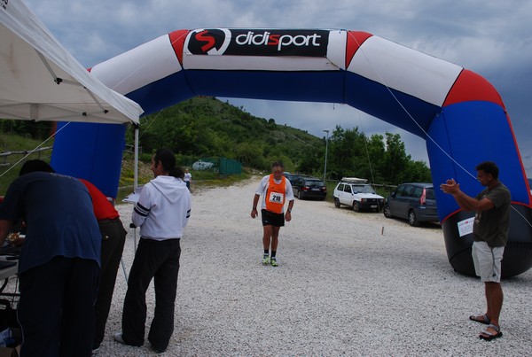Trail di Vallinfreda  (Crit. Trail) (09/06/2013) 00126