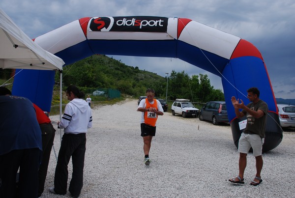 Trail di Vallinfreda  (Crit. Trail) (09/06/2013) 00127