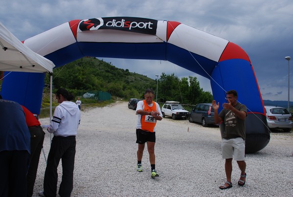 Trail di Vallinfreda  (Crit. Trail) (09/06/2013) 00128
