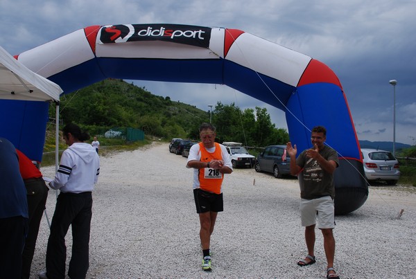 Trail di Vallinfreda  (Crit. Trail) (09/06/2013) 00129