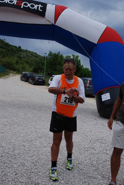 Trail di Vallinfreda  (Crit. Trail) (09/06/2013) 00130