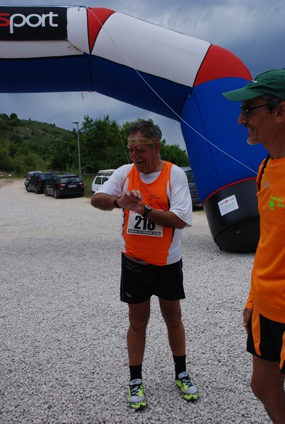Trail di Vallinfreda  (Crit. Trail) (09/06/2013) 00131